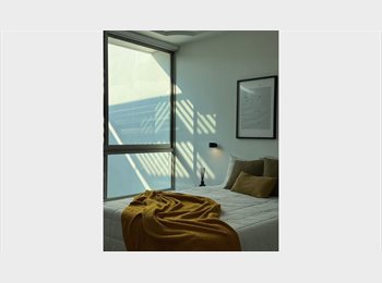 Roomgo MX -  Habitación cómoda y bien ubicada en Prados Tepeyac, Zapopan - MX$8,500 por mes