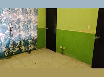 Roomgo MX - Habitación en Renta (roomie), Benito Juárez - MX$5,000 por mes