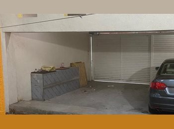 Roomgo MX - cuarto en Country La Silla, Monterrey - MX$8,000 por mes