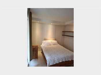 Roomgo MX - Habitación / estudio, Tlalpan - MX$5,000 por mes