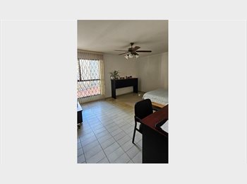 Roomgo MX - ROOM 1 CASA TLALCHICHI, Zapopan - MX$6,500 por mes