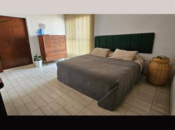 Roomgo MX - ROOM 1 CASA TLALCHICHI, Zapopan - MX$6,500 por mes