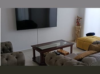 Roomgo MX - Cuarto ejecutivo en Santa fe, Querétaro - MX$5,000 por mes