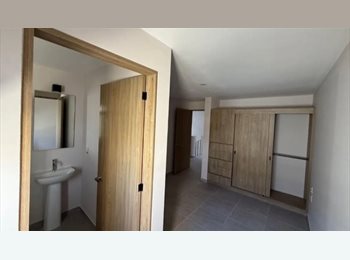 Roomgo MX - Renta de cuarto amueblado en ZAKIA, El Marqués - MX$7,500 por mes