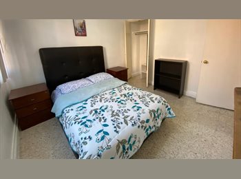 Roomgo MX - Centrica, segura y muy limpia, Miguel Hidalgo - MX$5,000 por mes