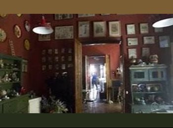 Roomgo MX - Cuartos Monterrey en renta, Monterrey - MX$5,000 por mes