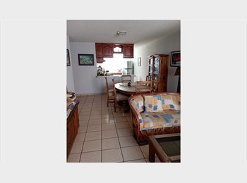 Roomgo MX - Rento habitación en el centro de Morelia, Morelia - MX$2,300 por mes