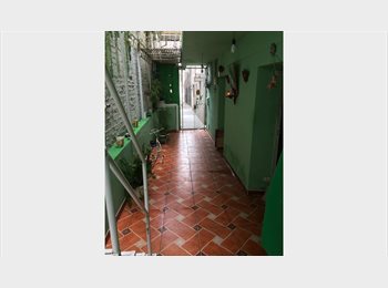 Roomgo MX - Depa Los Reyes Coyoacán, Coyoacán - MX$6,000 por mes