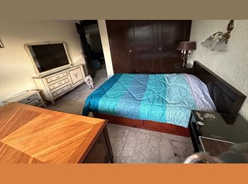 Roomgo MX - Renta de habitación colonia Providencia, Zapopan - MX$6,000 por mes