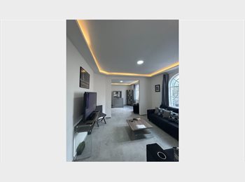 Roomgo MX - Cómoda Suite céntrica zona Escandón en CASA MARTÍ, Cuauhtémoc - MX$9,500 por mes