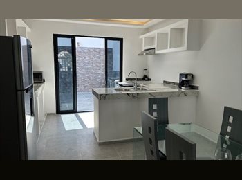 Roomgo MX - Cómoda HABITACIÓN céntrica zona Escandón en CASA MARTÍ, Cuauhtémoc - MX$8,500 por mes