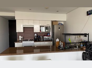 Roomgo MX - Busco Roomie para compartir depa amueblado en Parques Polanco., Cuauhtémoc - MX$13,500 por mes