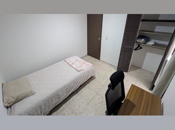 Roomgo MX - Busco roomie por plaza patria, Guadalajara - MX$6,000 por mes