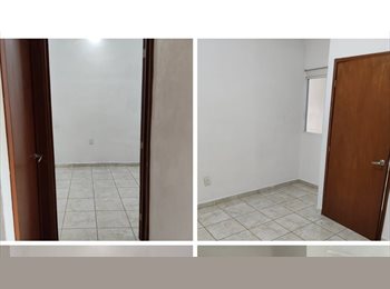 Roomgo MX - Se renta cuarto, Corregidora - MX$2,500 por mes