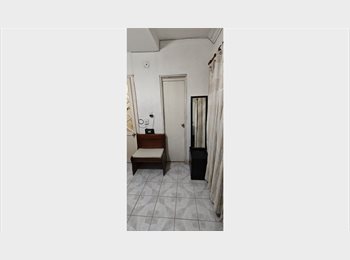 Roomgo MX - Habitación con entrada independiente y baño, Gustavo A. Madero - MX$7,000 por mes