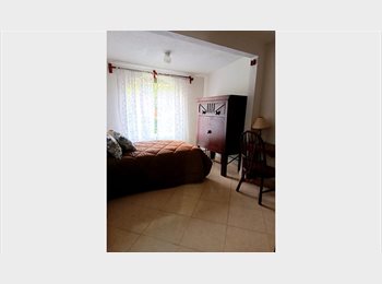 Roomgo MX - Si buscas un lugar seguro.bonito,limpio y confortable en la zona sur de la CDMX,,hay dos habitacione, Tlalpan - MX$10,000 por mes