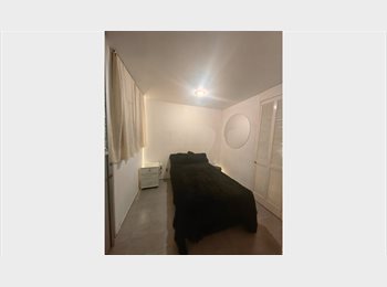 Roomgo MX - Recamara con baño propio, Miguel Hidalgo - MX$10,000 por mes