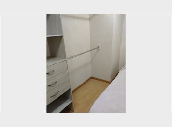 Roomgo MX - Roomie, solo para mujer responsable y limpia que cumpla su compromiso., Coyoacán - MX$3,600 por mes