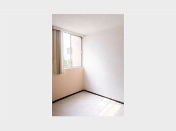 Roomgo MX - Habitación sin amueblar en Providencia, Zapopan - MX$6,000 por mes