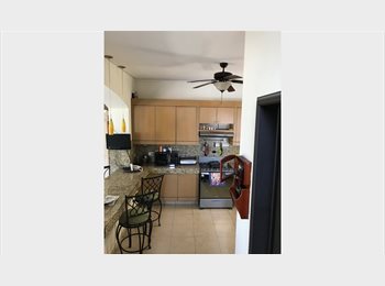 Roomgo MX - Cuartos en renta para estudiantes, Mérida - MX$11,000 por mes