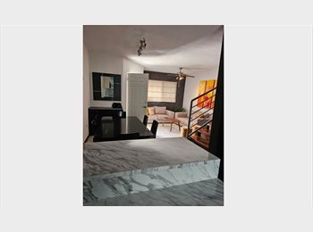 Roomgo MX - Habitación en casa compartida, San Nicolás de los Garza - MX$5,500 por mes