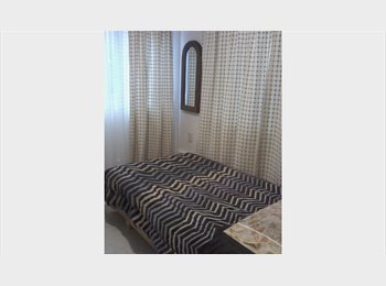 Roomgo MX - recamara individual para estudiante, Coyoacán - MX$3,300 por mes