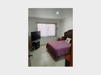 Roomgo MX - Cuarto en chapalita, Zapopan - MX$6,000 por mes