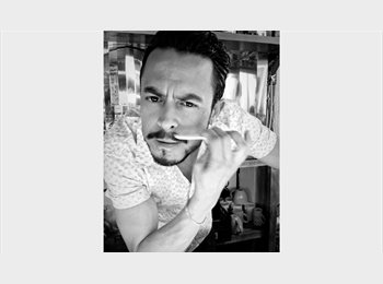 Roomgo MX - Hola Bienvenida Roomie ordenada y limpia, Coyoacán - MX$10,000 por mes