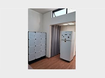 Roomgo MX - HABITACION AMUEBLADA, Gustavo A. Madero - MX$4,600 por mes