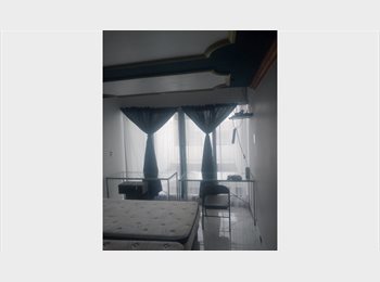 Roomgo MX - Habitación amueblada en renta, San Luis Potosí - MX$0 por mes