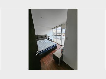 Roomgo MX - Departamento con vista al Soumaya, Miguel Hidalgo - MX$20,000 por mes