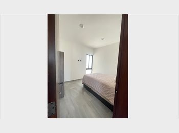Roomgo MX - Room for rent/ renta de recamara, Mazatlán - MX$7,000 por mes