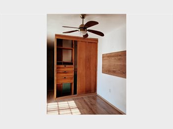 Roomgo MX - Habitación en renta mujeres, Querétaro - MX$3,350 por mes