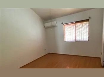 Roomgo MX - Busco roomie zona sur mty, Monterrey - MX$12,000 por mes