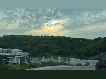 Roomgo MX - Rento Cuarto Amueblado cerca de CUCEA - Ideal para estudiante, Zapopan - MX$12,000 por mes