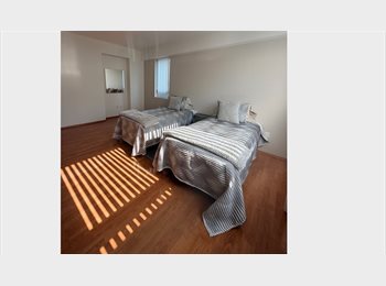 Roomgo MX - Habitación compartida, Cuajimalpa de Morelos - MX$8,000 por mes