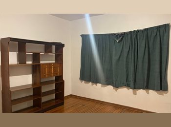 Roomgo MX - Atencion rento recamara, Cuauhtémoc - MX$4,100 por mes