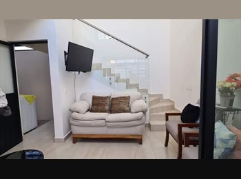 Roomgo MX - Busco roomie para compartir linda casa, Puerto Vallarta - MX$14,000 por mes