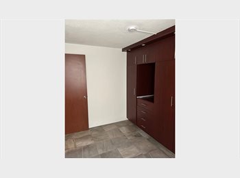 Roomgo MX - Busco Roomie en la San Rafael! ✨, Cuauhtémoc - MX$8,000 por mes