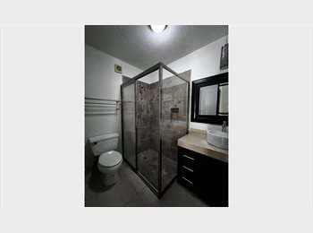 Roomgo MX - Busco roomie, Playa del Carmen - MX$7,500 por mes