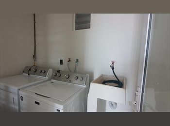 Roomgo MX - RENTA ABITACION PARA ESTUDIANTE O EJECUTIVO, Benito Juárez - MX$7,900 por mes