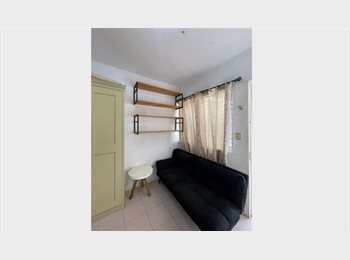 Roomgo MX - MiniCasa confortable zona segura planta baja, Benito Juárez - MX$8,000 por mes