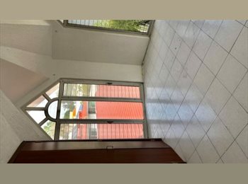Roomgo MX - Departamento Calle Técnicos, Zapopan - MX$5,300 por mes