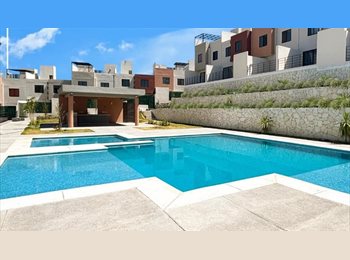 Roomgo MX - SE RENTA CUARTO, Querétaro - MX$4,600 por mes