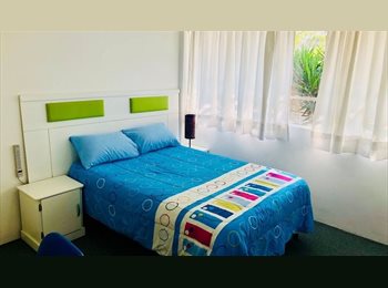 Roomgo MX - ✅HABITACION PRIVADA EN POLANCO, Miguel Hidalgo - MX$9,000 por mes