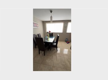 Roomgo MX - Rento habitación, San Luis Potosí - MX$5,000 por mes
