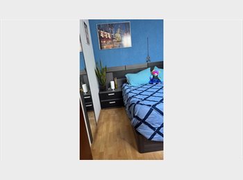 Roomgo MX - Premium, Cuauhtémoc - MX$8,000 por mes