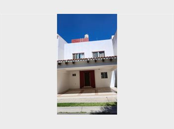 Roomgo MX - Habitación MUY Independiente y Amplia, Tlajomulco de Zúñiga - MX$5,000 por mes