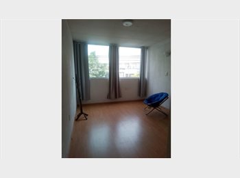 Roomgo MX - Renta hermosa habitación confortable, amplia, Cuauhtémoc - MX$8,500 por mes