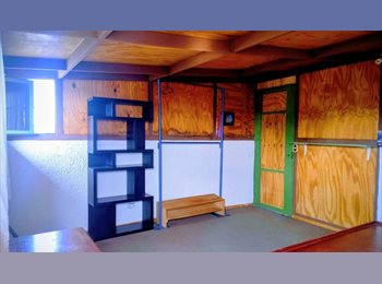 Roomgo MX - AMPLIA HABITACION EN ZONA NORTE DE QRO., Querétaro - MX$3,370 por mes